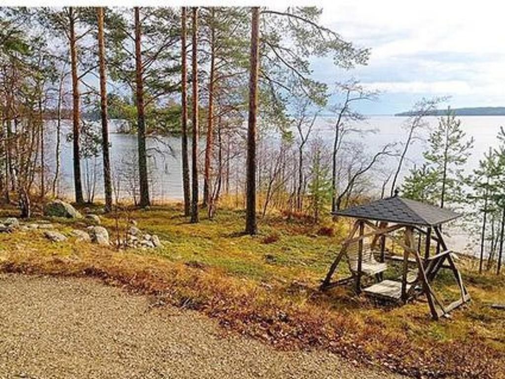 Дома для отпуска Holiday Home Villa pyöriäinen Pihlajaniemi